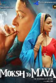 Moksh To Maya 2019 HdRip